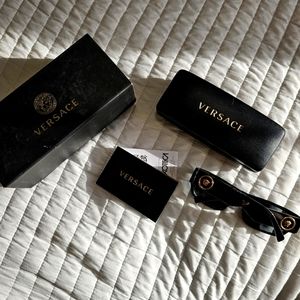 Versace sunglasses